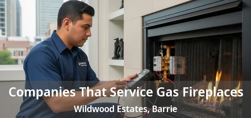 Companies That Service Gas Fireplaces Wildwood Estates, Barrie - ON Companies That Service Gas Fireplaces Wildwood Estates, Barrie - ON