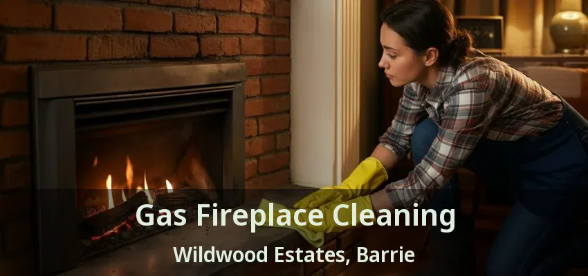 Gas Fireplace Cleaning Wildwood Estates, Barrie - ON Gas Fireplace Cleaning Wildwood Estates, Barrie - ON