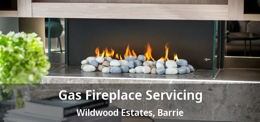 Gas Fireplace Servicing Wildwood Estates, Barrie - ON Gas Fireplace Servicing Wildwood Estates, Barrie - ON