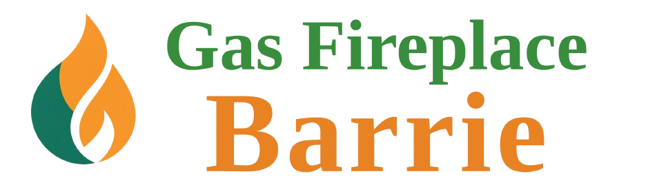 Gas Fireplace Barrie